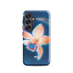 Orchidaze Samsung Case
