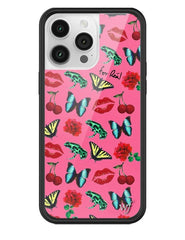 Realisation Par x Devon Lee Carlson iPhone Case