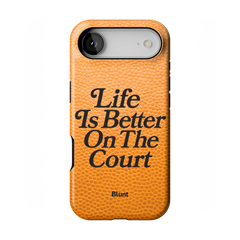 Ballbound iPhone Case