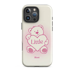Little iPhone Case