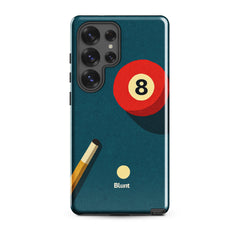 Eight Ball Samsung Case