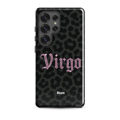 Love Virgo Samsung Case