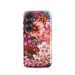 Garden Luxe Samsung Case