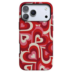 Love Song Remix | Ombre Hearts Case