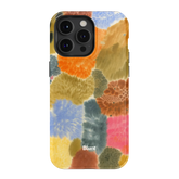 Soft Moss iPhone Case