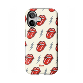 Shock iPhone Case