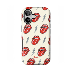 Shock iPhone Case