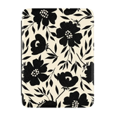 Dark Fantasy | Contrast Floral Kindle Case