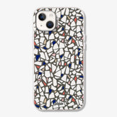Terrazzo Magsafe® Compatible iPhone Case