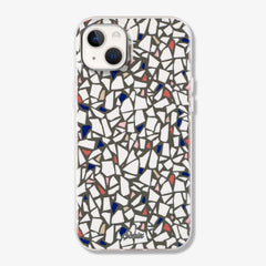 Terrazzo Magsafe® Compatible iPhone Case