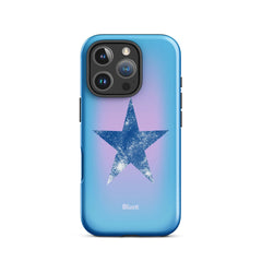 Blue Dream iPhone Case
