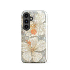 Coconut Bloom Samsung Case