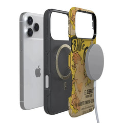 French Bubbly | Van Gogh Museum Case