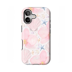 Seraphina iPhone Case