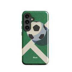 Goalie Samsung Case