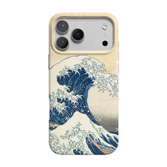 The Great Wave | The Met Series Case