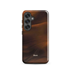 Dusk Samsung Case