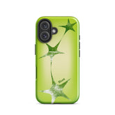 Poison Ivy iPhone Case