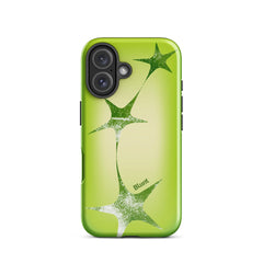 Poison Ivy iPhone Case