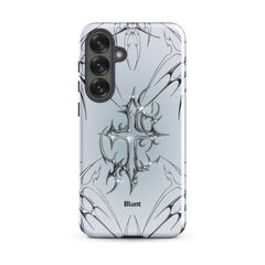 Myrelune Samsung Case