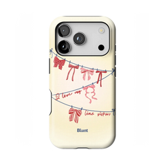 Sisterhood iPhone Case