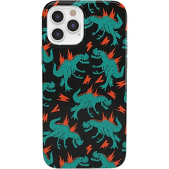 You're Dino-mite | Green Dinosaur Case