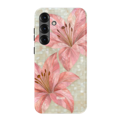 Petal Muse Samsung Case