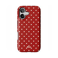 Dottie iPhone Case