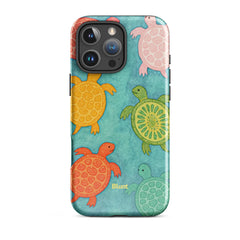 Honu iPhone Case