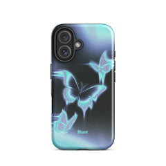 Nytefly iPhone Case