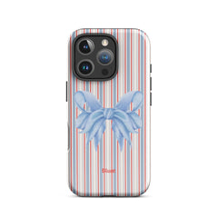 Libby iPhone Case
