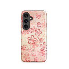 Megan Samsung Case