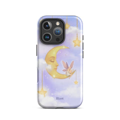 Luna iPhone Case
