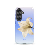 Bloom Samsung Case