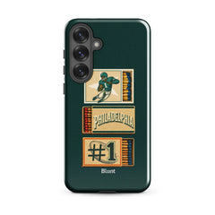 Philly Football Samsung Case