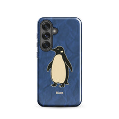 Cold Front Samsung Case