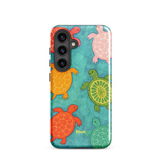 Honu Samsung Case