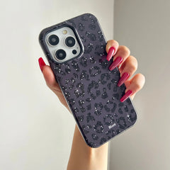 Onyx iPhone Case