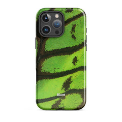 Venom Wings iPhone Case