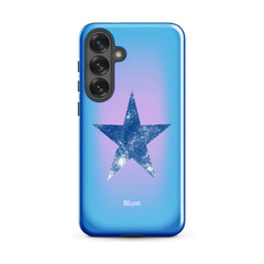 Blue Dream Samsung Case