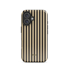Sorelle iPhone Case