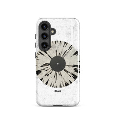 Shatter Vibe Samsung Case