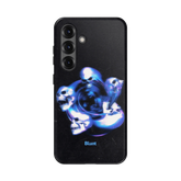 Distorted Spirit Samsung Case