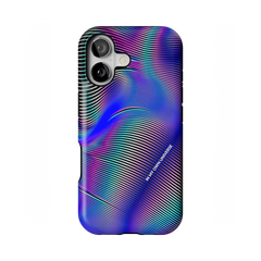 Metaverse iPhone Case