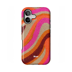 Clay iPhone Case