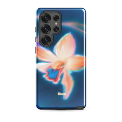 Orchidaze Samsung Case