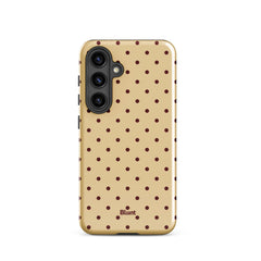 Starlet Spots Samsung Case