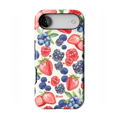 Berry Sweet iPhone Case