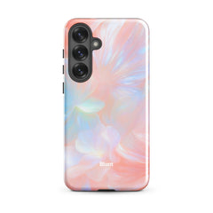 Cotton Candy Samsung Case