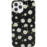 Daisy Daydream | Black Floral Case